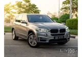 BMW X5 2017